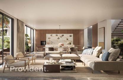 Villa - 7 Bedrooms - 7+ Bathrooms for sale in Palm Jebel Ali Frond O - Palm Jebel Ali - Dubai Villa - 7 Bedrooms - 7+ Bathrooms for sale in Palm Jebel Ali Frond O - Palm Jebel Ali - Dubai