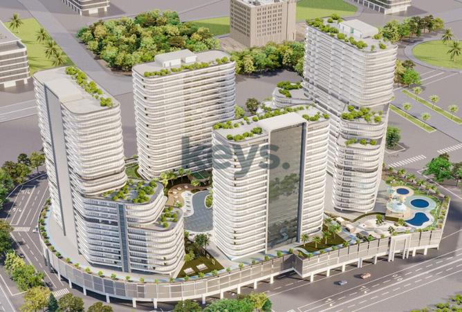 Prime 1BR Resale | Central Downtown | Premium Location
