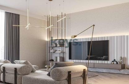 Apartment - 1 - 1 for sale in The Central Downtown C - The Central Downtown - Arjan - Dubai Apartment - 1 - 1 for sale in The Central Downtown C - The Central Downtown - Arjan - Dubai