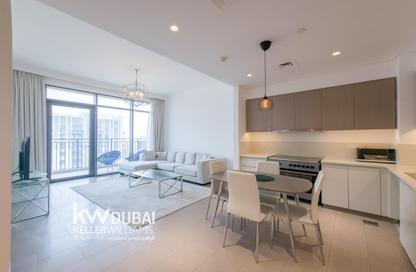 Apartment - 2 Bedrooms - 3 Bathrooms for rent in Park Heights 2 Tower 1 - Park Heights 2 - Park Heights - Dubai Hills Estate - Dubai Apartment - 2 Bedrooms - 3 Bathrooms for rent in Park Heights 2 Tower 1 - Park Heights 2 - Park Heights - Dubai Hills Estate - Dubai