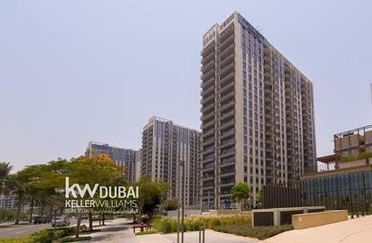 Apartment - 2 Bedrooms - 3 Bathrooms for rent in Park Heights 2 Tower 1 - Park Heights 2 - Park Heights - Dubai Hills Estate - Dubai