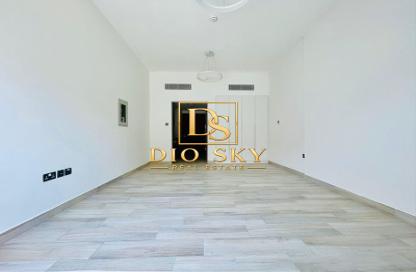 Apartment - Studio - 1 for rent in Oxford Residence 2 - District 10 - Jumeirah Village Circle - Dubai