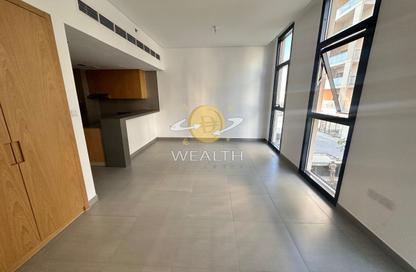 Apartment - Studio - 1 Bathroom for rent in Souks Residential - Al Mamsha - Muwaileh - Sharjah