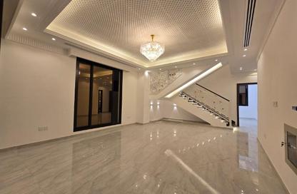 Villa - 5 Bedrooms - 7 Bathrooms for sale in Al Zaheya Gardens - Al Zahya - Ajman Villa - 5 Bedrooms - 7 Bathrooms for sale in Al Zaheya Gardens - Al Zahya - Ajman