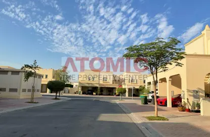 Villa - 3 Bedrooms - 3 Bathrooms for rent in Springs 11 - The Springs - Dubai