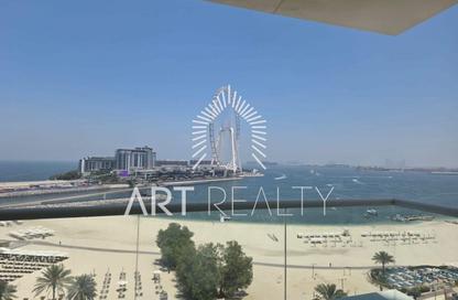شقة - 2 غرف نوم - 3 حمامات للبيع في برج البطين - جميرا بيتش ريزيدنس - دبي شقة - 2 غرف نوم - 3 حمامات للبيع في برج البطين - جميرا بيتش ريزيدنس - دبي