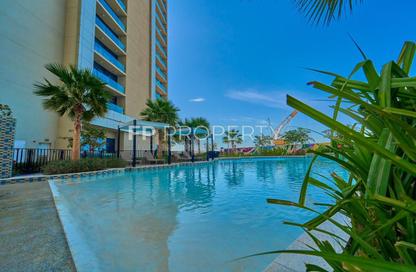 Apartment - 2 Bedrooms - 3 Bathrooms for rent in Aykon City Tower C - Aykon City - Business Bay - Dubai