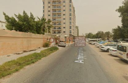 Land - Studio for sale in Al Rashidiya Towers - Al Rashidiya - Ajman Downtown - Ajman