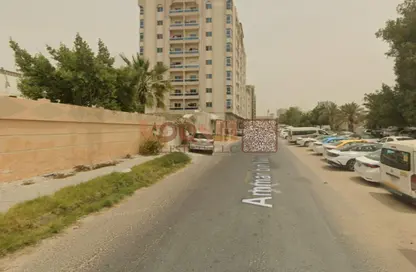 أرض - استوديو للبيع في أبراج الراشدية - الراشدية - عجمان وسط المدينة - عجمان