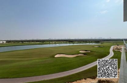 Apartment - 2 Bedrooms - 3 Bathrooms for rent in Golf View Living - Al Zorah - Ajman Apartment - 2 Bedrooms - 3 Bathrooms for rent in Golf View Living - Al Zorah - Ajman