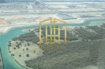 Apartment - 1 - 1 for rent in Marina Bay - City Of Lights - Al Reem Island - Abu Dhabi