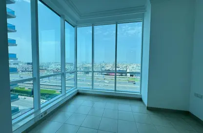 شقة - 2 غرف نوم - 3 حمامات للايجار في منازل الصفا - الخليج التجاري - دبي