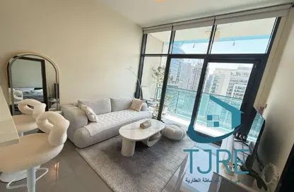 شقة - غرفة نوم - 2 حمامات للبيع في برج ميرانو - الخليج التجاري - دبي