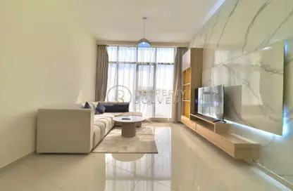 Apartment - 2 Bedrooms - 3 Bathrooms for sale in Elite Sports Residence 8 - Elite Sports Residence - Dubai Sports City - Dubai