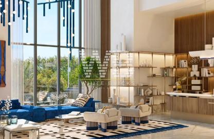 شقة - 1 - 1 للبيع في برج Address ريزيدنسز Dubai Hills Estate B - ادريس ريزيدينسيس دبي هيلز ايستات - دبي هيلز استيت - دبي شقة - 1 - 1 للبيع في برج Address ريزيدنسز Dubai Hills Estate B - ادريس ريزيدينسيس دبي هيلز ايستات - دبي هيلز استيت - دبي