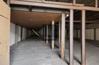 Warehouse - Studio - 1 for rent in Ras Al Khor - Dubai
