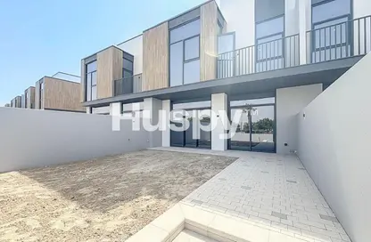 Townhouse - 3 Bedrooms - 4 Bathrooms for rent in Mudon Al ranim 4 - Mudon - Dubai