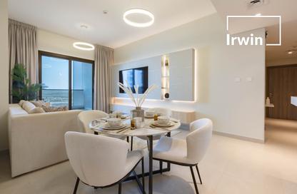 Apartment - 1 Bedroom - 1 Bathroom for rent in Sway Residences - Dubai Hills Estate - Dubai