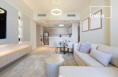 Apartment - 1 Bedroom - 1 Bathroom for rent in Sway Residences - Dubai Hills Estate - Dubai