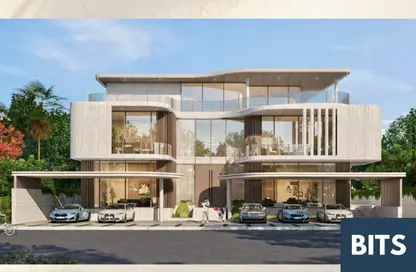 Villa - 7 Bedrooms - 7+ Bathrooms for sale in Autograph Collection - DAMAC Hills - Dubai