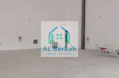 Warehouse - Studio - 1 Bathroom for rent in Umm Al Thuoob - Umm Al Quwain