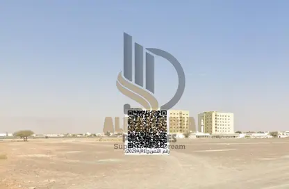 Land - Studio for sale in Manama - Ajman