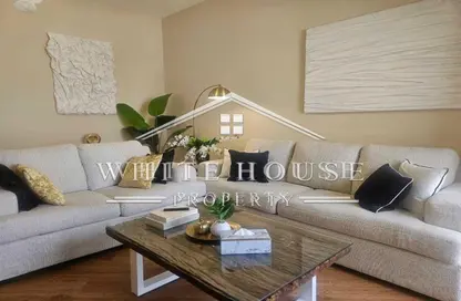 Apartment - 2 Bedrooms for rent in Fayrouz - Bab Al Bahar - Al Marjan Island - Ras Al Khaimah