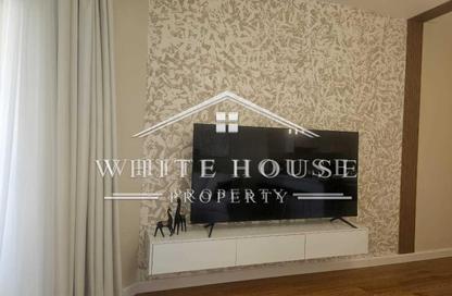 Apartment - 2 Bedrooms for rent in Fayrouz - Bab Al Bahar - Al Marjan Island - Ras Al Khaimah