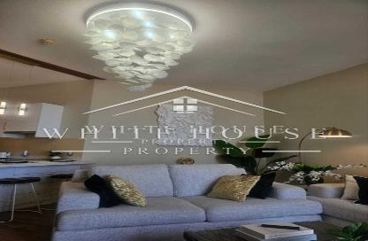 Apartment - 2 for rent in Fayrouz - Bab Al Bahar - Al Marjan Island - Ras Al Khaimah
