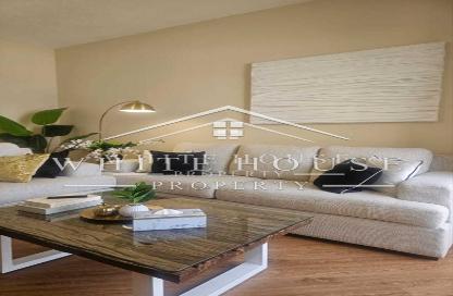 Apartment - 2 for rent in Fayrouz - Bab Al Bahar - Al Marjan Island - Ras Al Khaimah