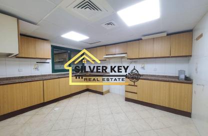 Apartment - 3 - 3 for rent in Al Majaz 3 - Al Majaz - Sharjah