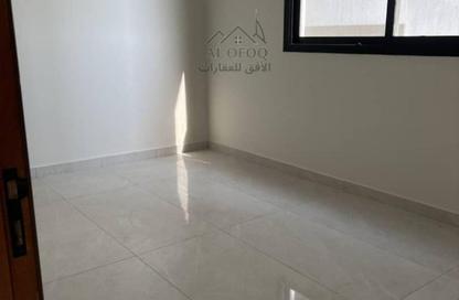Apartment - 1 Bedroom - 2 Bathrooms for rent in Ajman Hills - Al Alia - Ajman