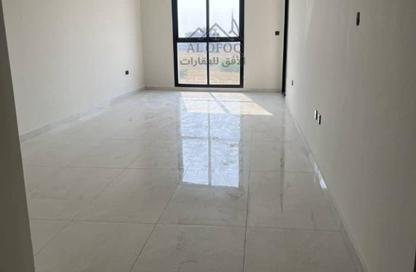 Apartment - 1 Bedroom - 2 Bathrooms for rent in Ajman Hills - Al Alia - Ajman