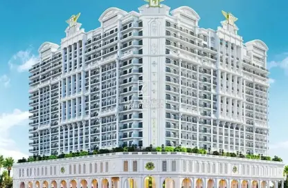 شقة - 1 حمام للبيع في فينسيتور دولتشي فيتا - ارجان - دبي