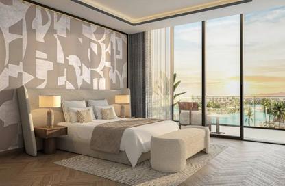 Apartment - 1 Bedroom - 2 Bathrooms for sale in Azizi Venice 5 Building A - Azizi Venice 5 - Azizi Venice - Dubai South (Dubai World Central) - Dubai Apartment - 1 Bedroom - 2 Bathrooms for sale in Azizi Venice 5 Building A - Azizi Venice 5 - Azizi Venice - Dubai South (Dubai World Central) - Dubai