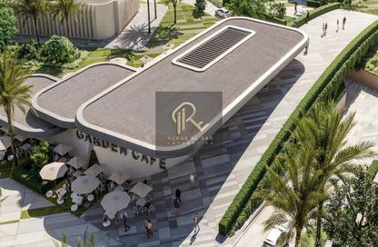Townhouse - 4 Bedrooms - 5 Bathrooms for sale in Al Tay Hills - Al Tay West - Al Suyoh - Sharjah