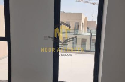 شقة - 1 - 2 للبيع في بالاس ريزيدنسز الممشى - الممشى - مويلح - الشارقة