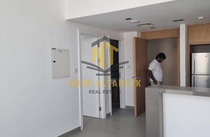 شقة - 1 - 2 للبيع في بالاس ريزيدنسز الممشى - الممشى - مويلح - الشارقة شقة - 1 - 2 للبيع في بالاس ريزيدنسز الممشى - الممشى - مويلح - الشارقة