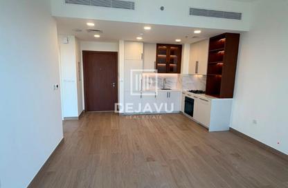Apartment - 1 - 1 for rent in The Mayfair - Town Square - Dubai