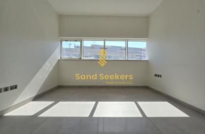 Apartment - 1 - 2 for sale in Lamar Residences - Al Seef - Al Raha Beach - Abu Dhabi