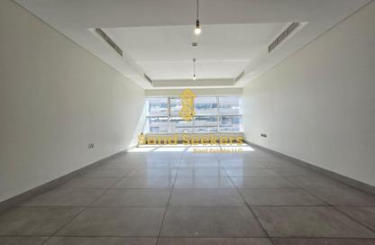 Apartment - 1 - 2 for sale in Lamar Residences - Al Seef - Al Raha Beach - Abu Dhabi