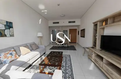 شقة - غرفة نوم - 2 حمامات للايجار في بارك سنترال - الخليج التجاري - دبي