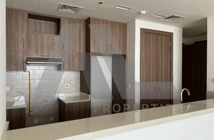Apartment - 1 Bedroom - 2 Bathrooms for sale in Gateway Residences 2 - Mina Al Arab - Ras Al Khaimah