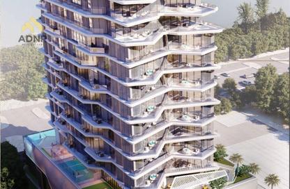 شقة - 2 غرف نوم - 3 حمامات للبيع في Coastal Haven - جزر دبي - دبي شقة - 2 غرف نوم - 3 حمامات للبيع في Coastal Haven - جزر دبي - دبي