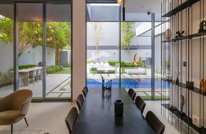 Villa - 4 Bedrooms - 5 Bathrooms for sale in Narenj - Masaar - Tilal City - Sharjah
