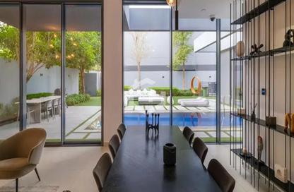 Villa - 4 Bedrooms - 5 Bathrooms for sale in Narenj - Masaar - Tilal City - Sharjah Villa - 4 Bedrooms - 5 Bathrooms for sale in Narenj - Masaar - Tilal City - Sharjah
