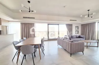 Apartment - 4 Bedrooms - 5 Bathrooms for rent in Orra The Embankment Tower 1 - Orra The Embankment - Jumeirah Lake Towers - Dubai Apartment - 4 Bedrooms - 5 Bathrooms for rent in Orra The Embankment Tower 1 - Orra The Embankment - Jumeirah Lake Towers - Dubai