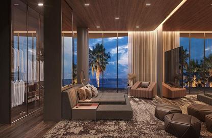 Apartment - 2 Bedrooms - 2 Bathrooms for sale in Tonino Lamborghini Residence - Al Marjan Island - Ras Al Khaimah