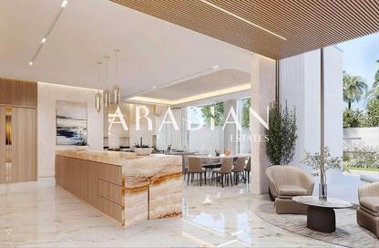 Villa - 4 Bedrooms - 5 Bathrooms for sale in South Bay 2 - South Bay - Residential District - Dubai South (Dubai World Central) - Dubai Villa - 4 Bedrooms - 5 Bathrooms for sale in South Bay 2 - South Bay - Residential District - Dubai South (Dubai World Central) - Dubai