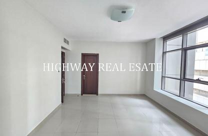 Apartment - 2 - 3 for rent in Sahara Tower 3 - Sahara Complex - Al Nahda - Sharjah